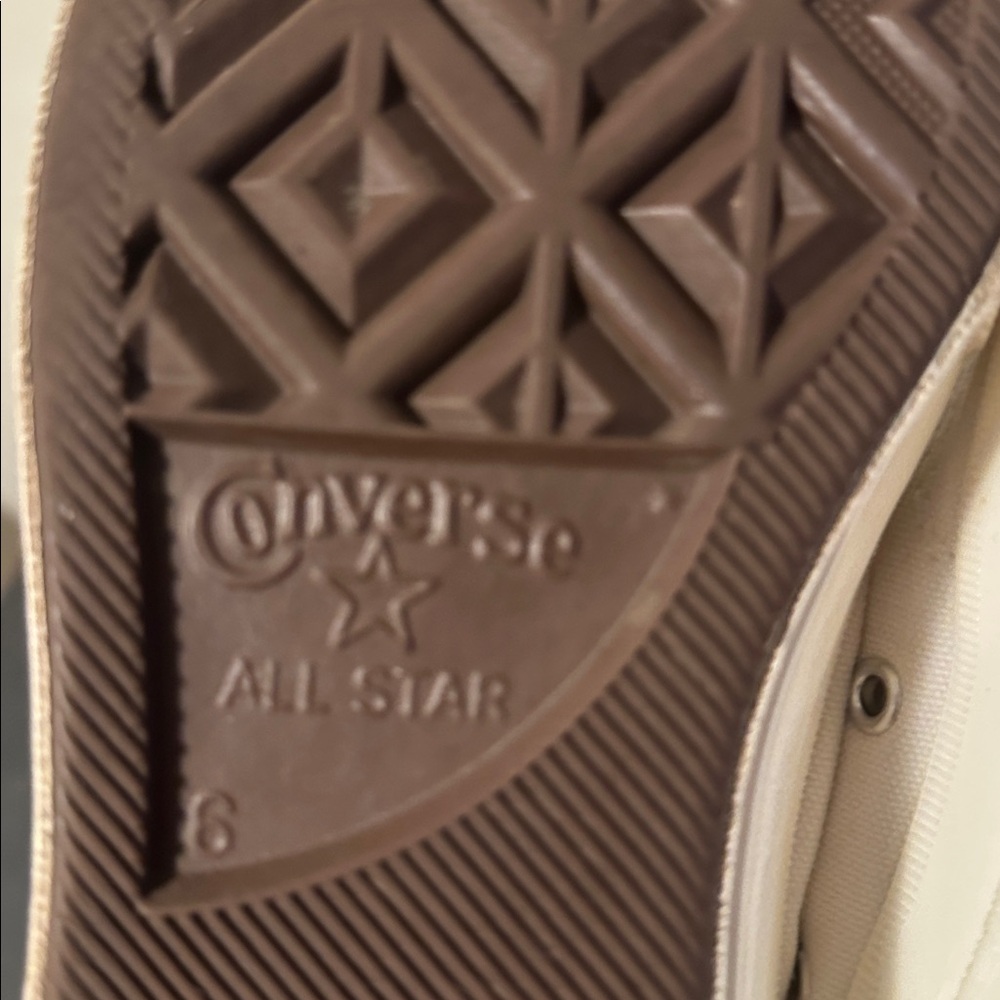 Comme‎ des Garçons PLAY x Converse Men's Chuck Taylor All Star - Picture 9 of 14